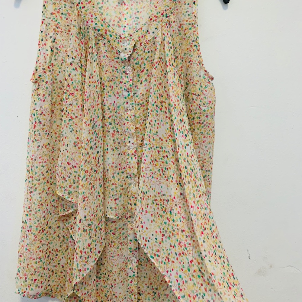 Blouse - Picture 3 of 3